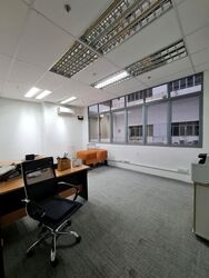 North Spring Bizhub (D27), Factory #566774361